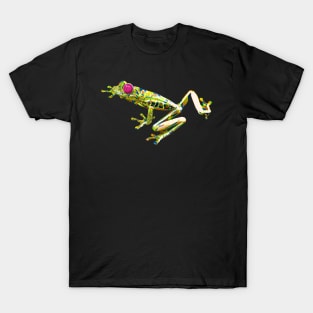 Frogy T-Shirt